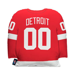 NHL: Detroit Red Wings