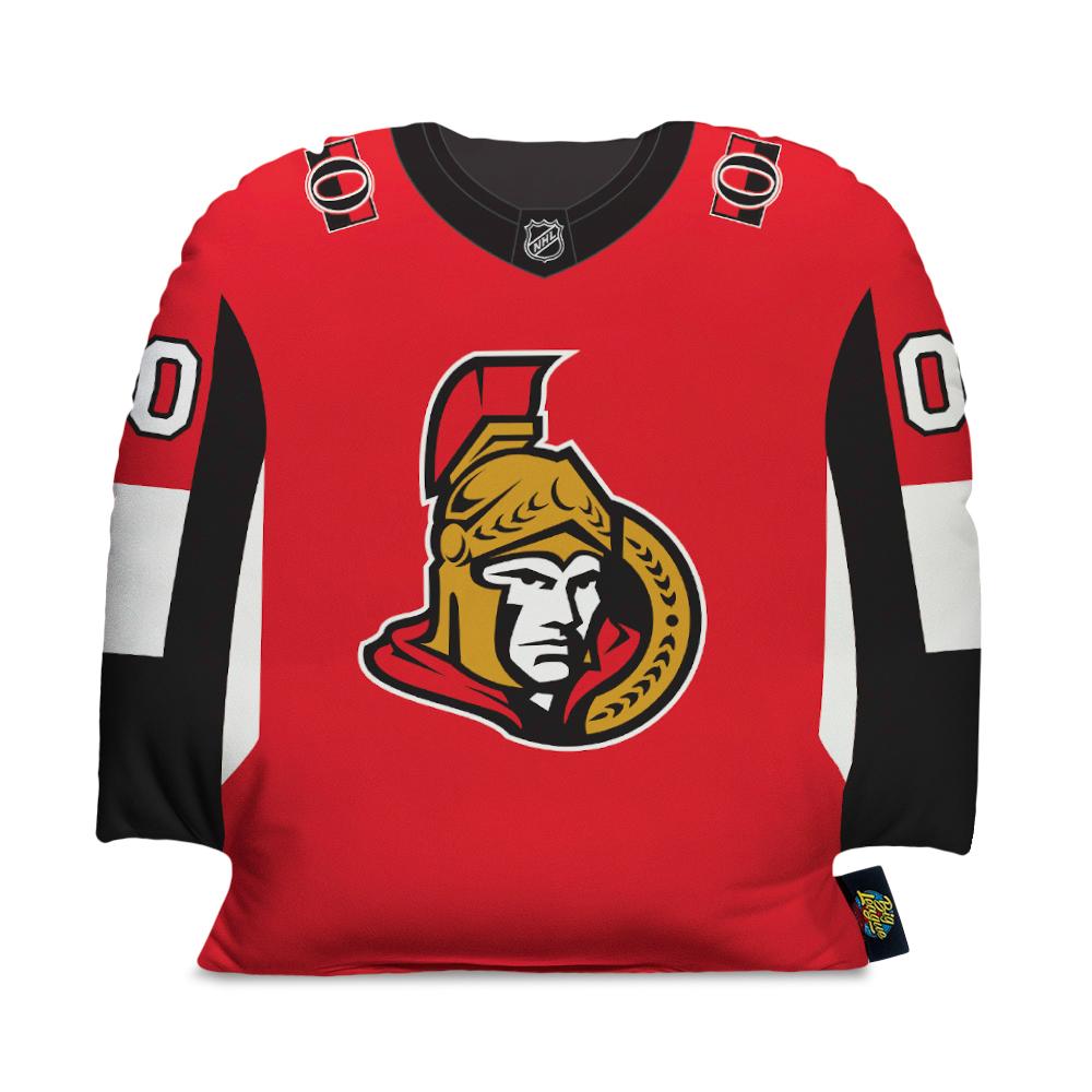 NHL: Ottawa Senators
