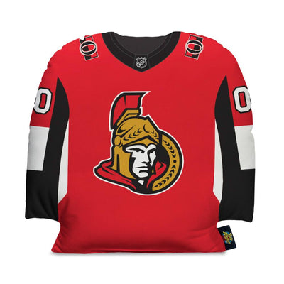 NHL: Ottawa Senators