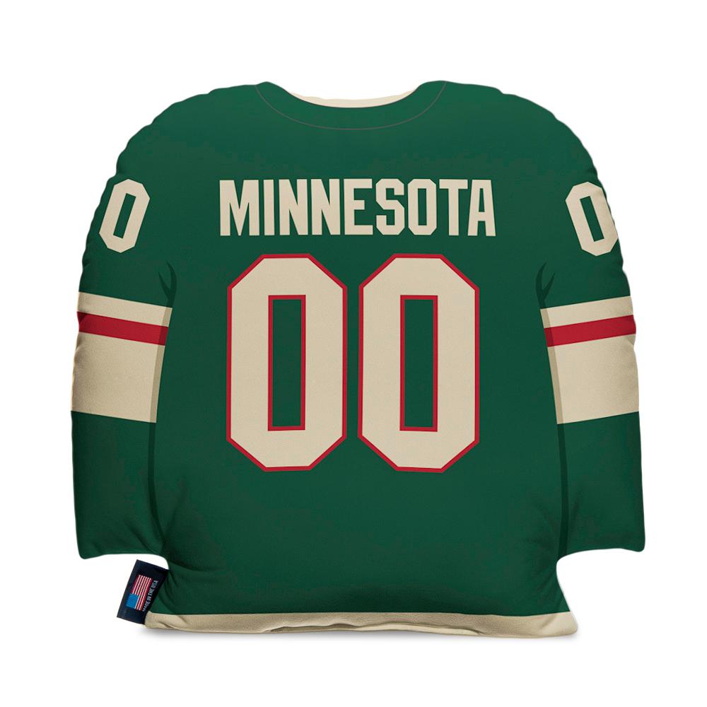 NHL: Minnesota Wild