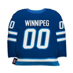 NHL: Winnipeg Jets