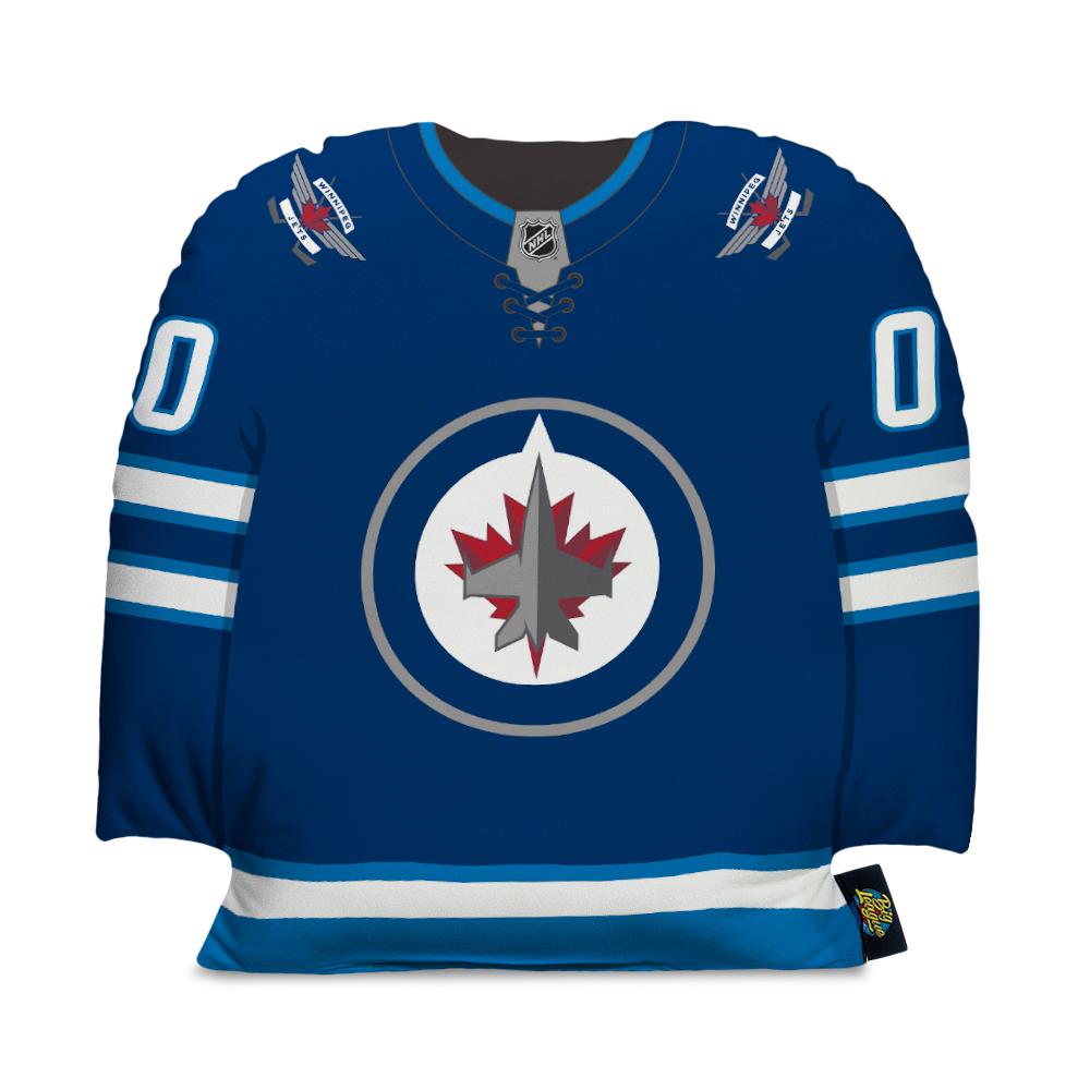NHL: Winnipeg Jets