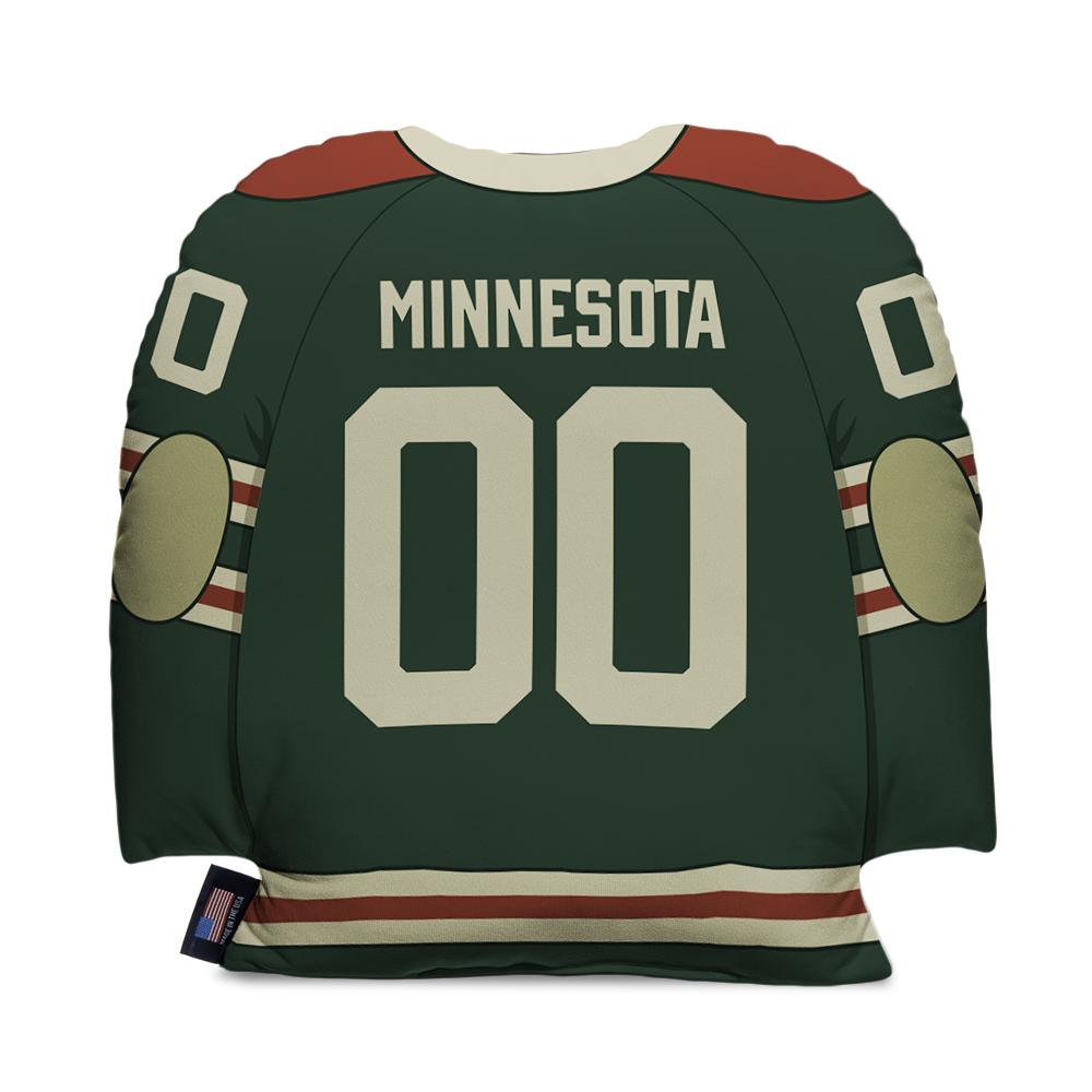 NHL: Minnesota Wild