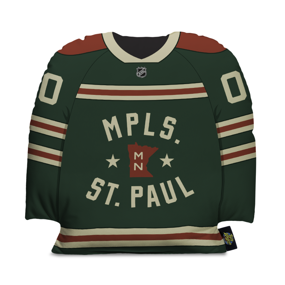 NHL: Minnesota Wild