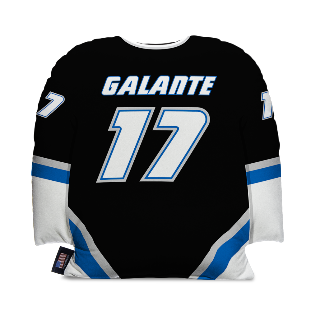 Danbury Trashers (Black)