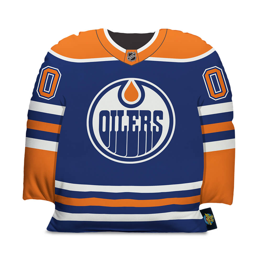 NHL: Edmonton Oilers