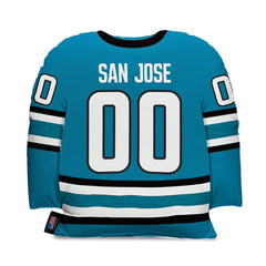 NHL: San Jose Sharks