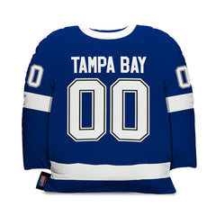 NHL: Tampa Bay Lightning