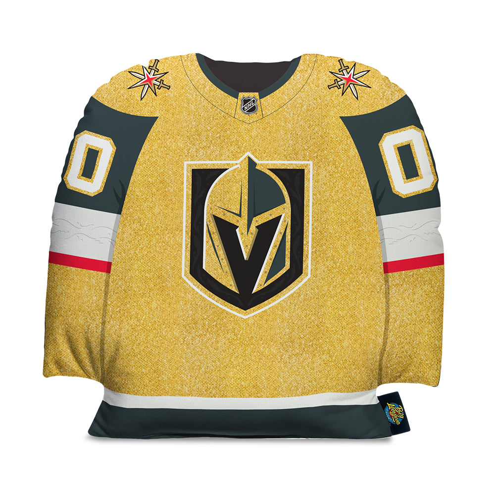 NHL: Vegas Golden Knights – Big League Pillows