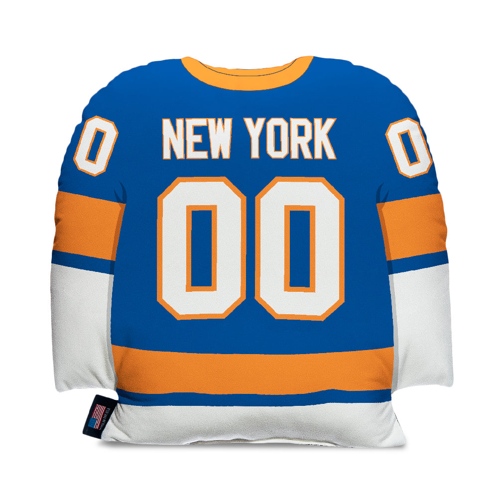 NHL: New York Islanders