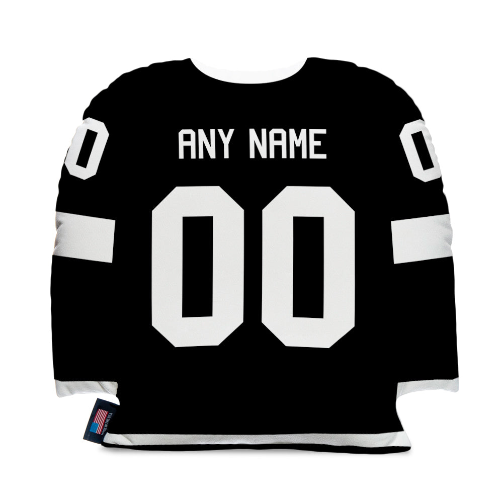 Style 5: Top Shelf Goals