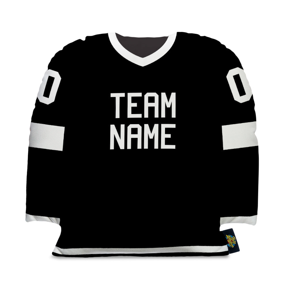 Style 5: Top Shelf Goals