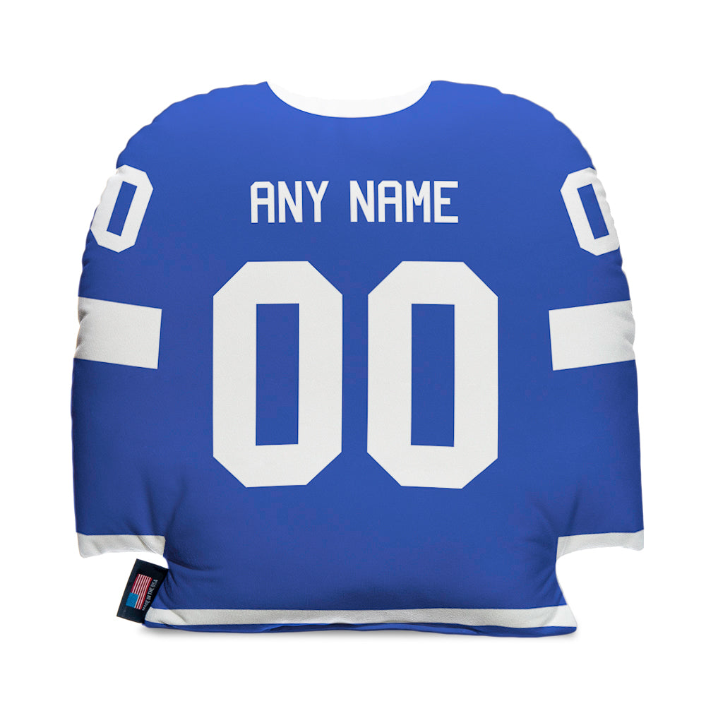Style 5: Top Shelf Goals