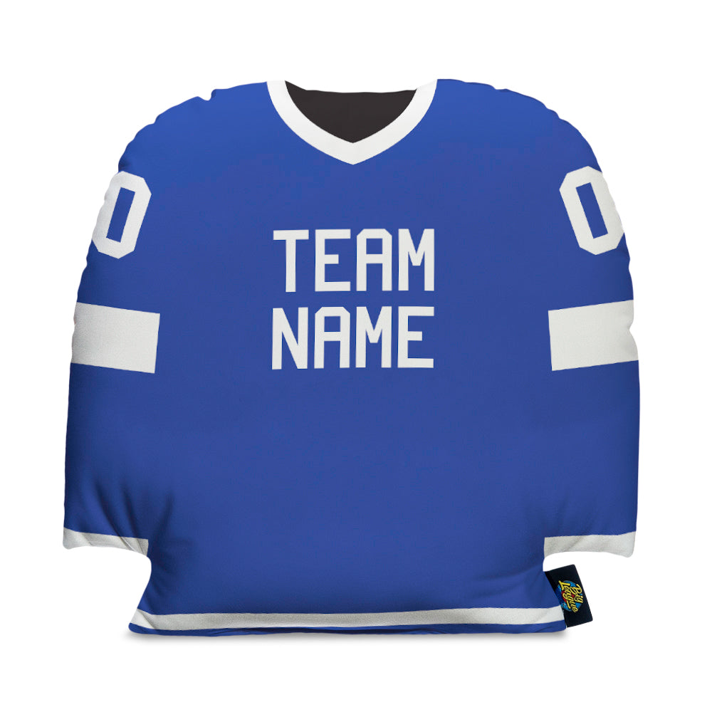 Style 5: Top Shelf Goals