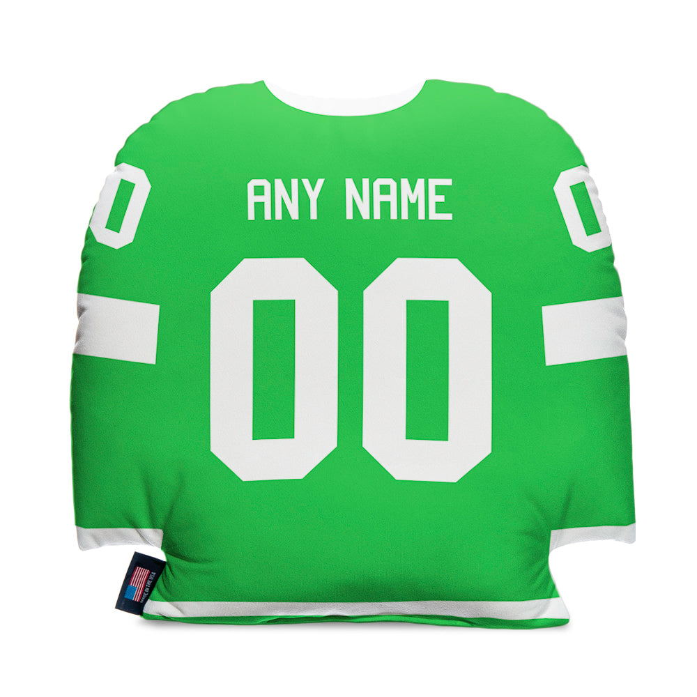 Style 5: Top Shelf Goals