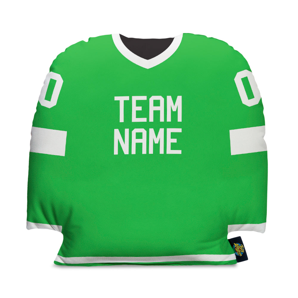 Style 5: Top Shelf Goals