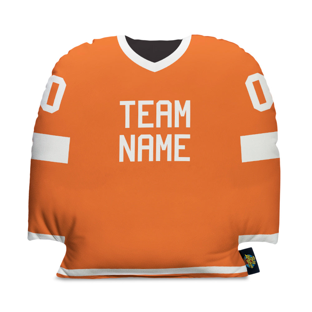 Style 5: Top Shelf Goals