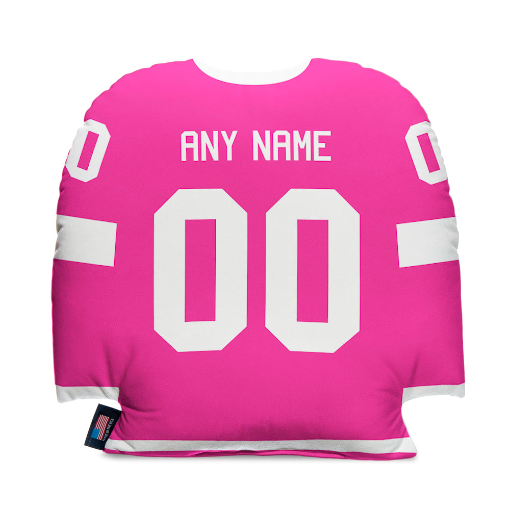 Style 5: Top Shelf Goals