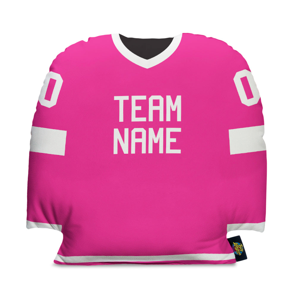 Style 5: Top Shelf Goals