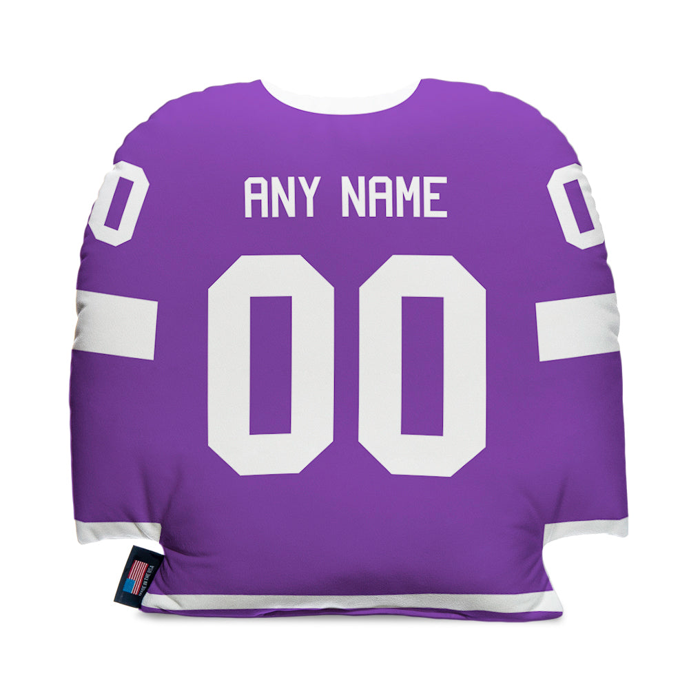 Style 5: Top Shelf Goals