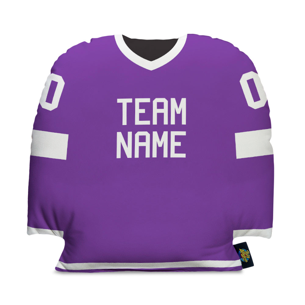 Style 5: Top Shelf Goals
