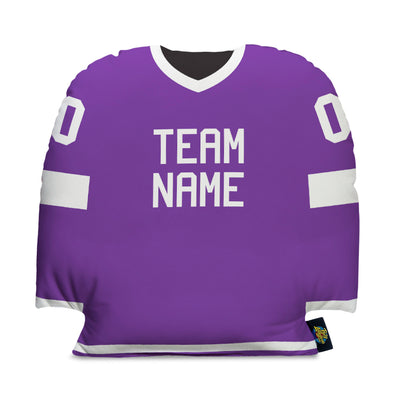 Style 5: Top Shelf Goals