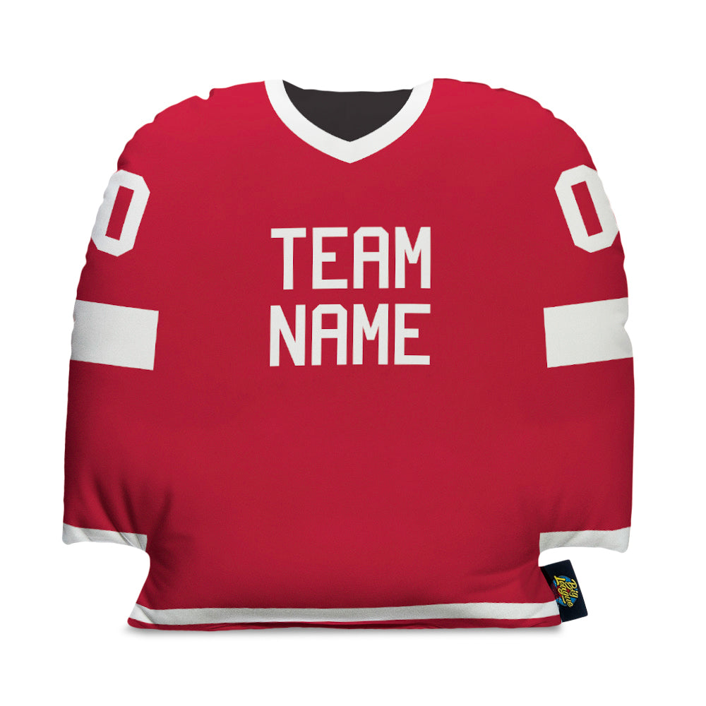 Style 5: Top Shelf Goals