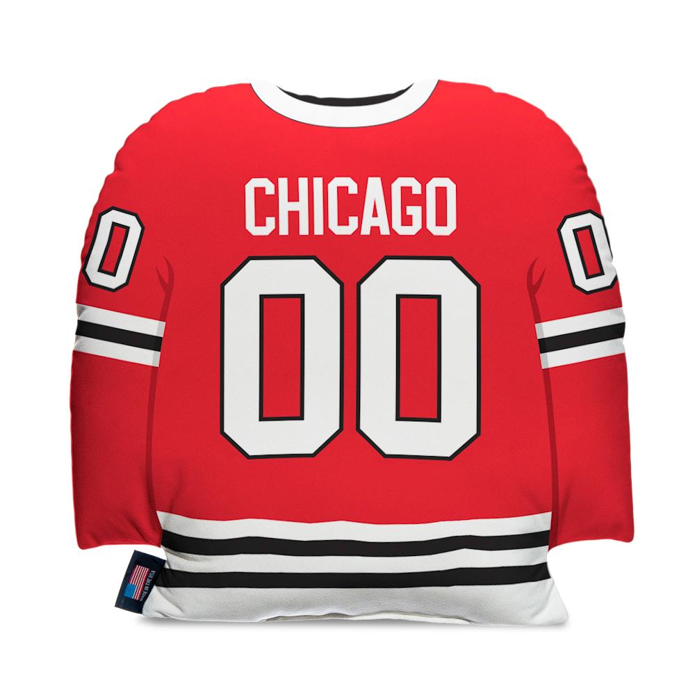 NHL: Chicago Blackhawks