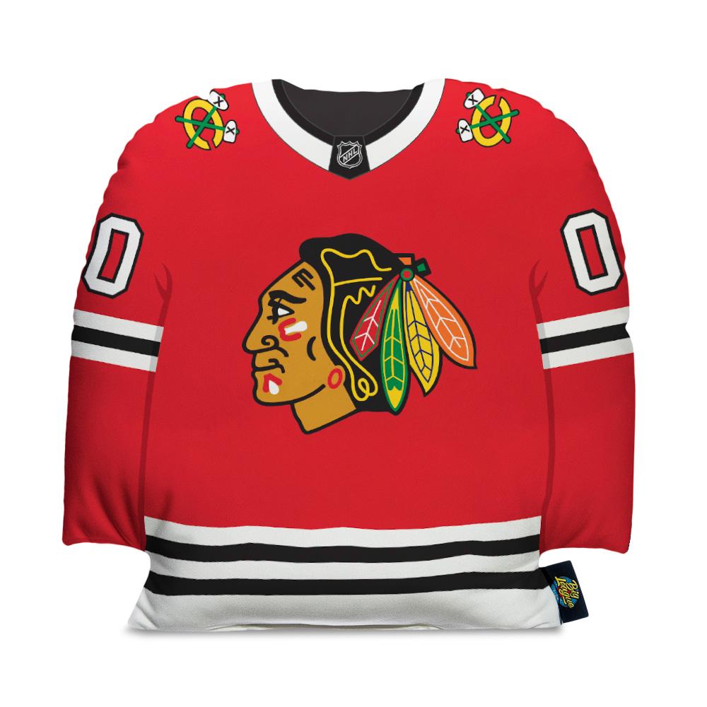 NHL: Chicago Blackhawks