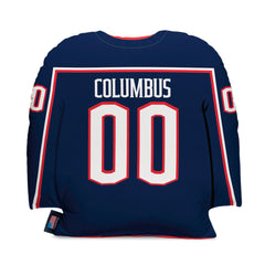 NHL: Columbus Blue Jackets