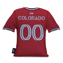 MLS: Colorado Rapids