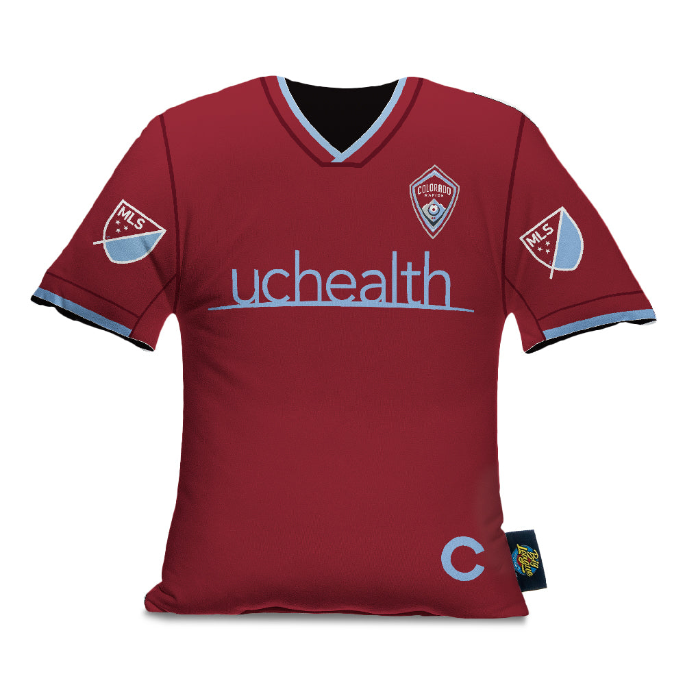 MLS: Colorado Rapids