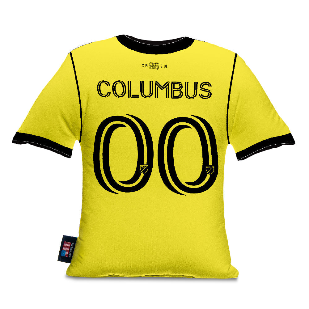 MLS: Columbus Crew SC