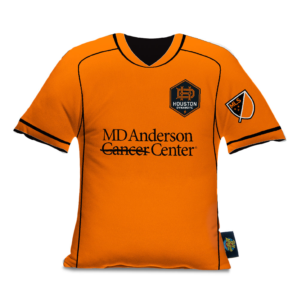 MLS: Houston Dynamo FC