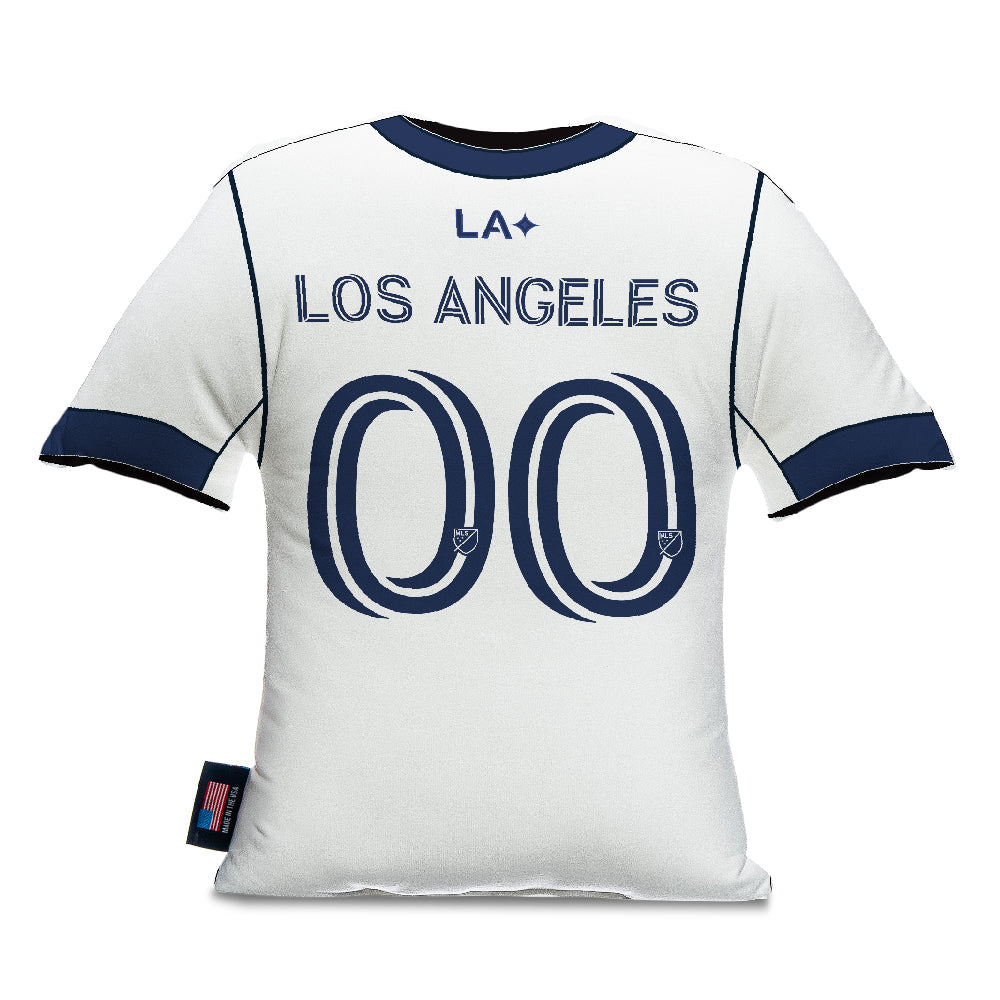 MLS: LA Galaxy