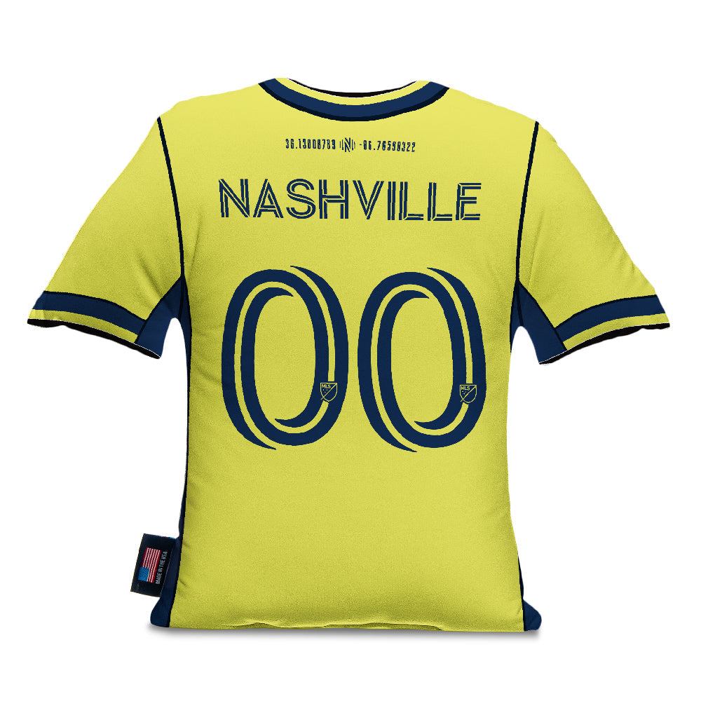 MLS: Nashville SC
