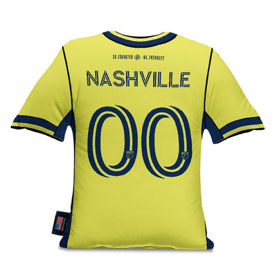 MLS: Nashville SC