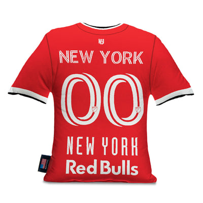 MLS: New York Red Bulls