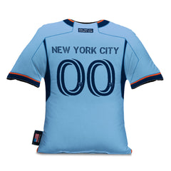 MLS: NYCFC