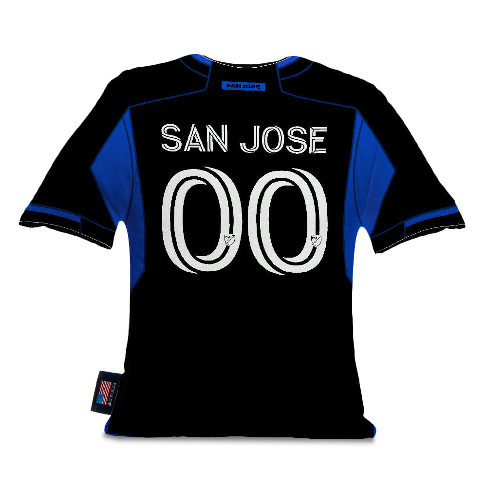MLS: San Jose Earthquakes