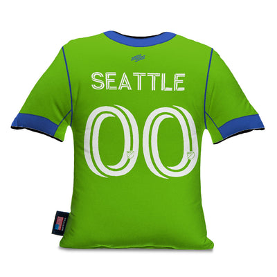 MLS: Seattle Sounders FC
