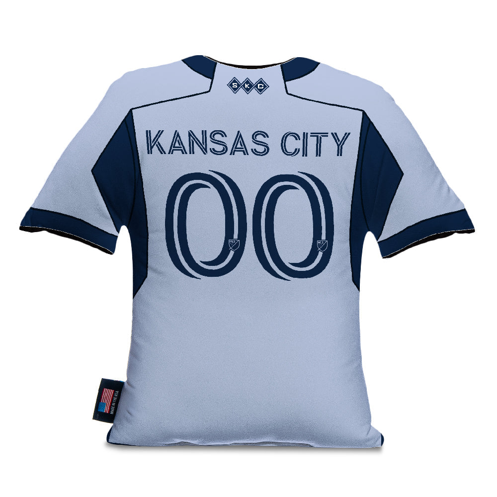 MLS: Sporting KC