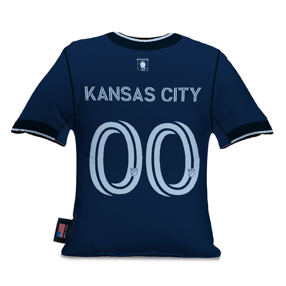 MLS: Sporting KC Away