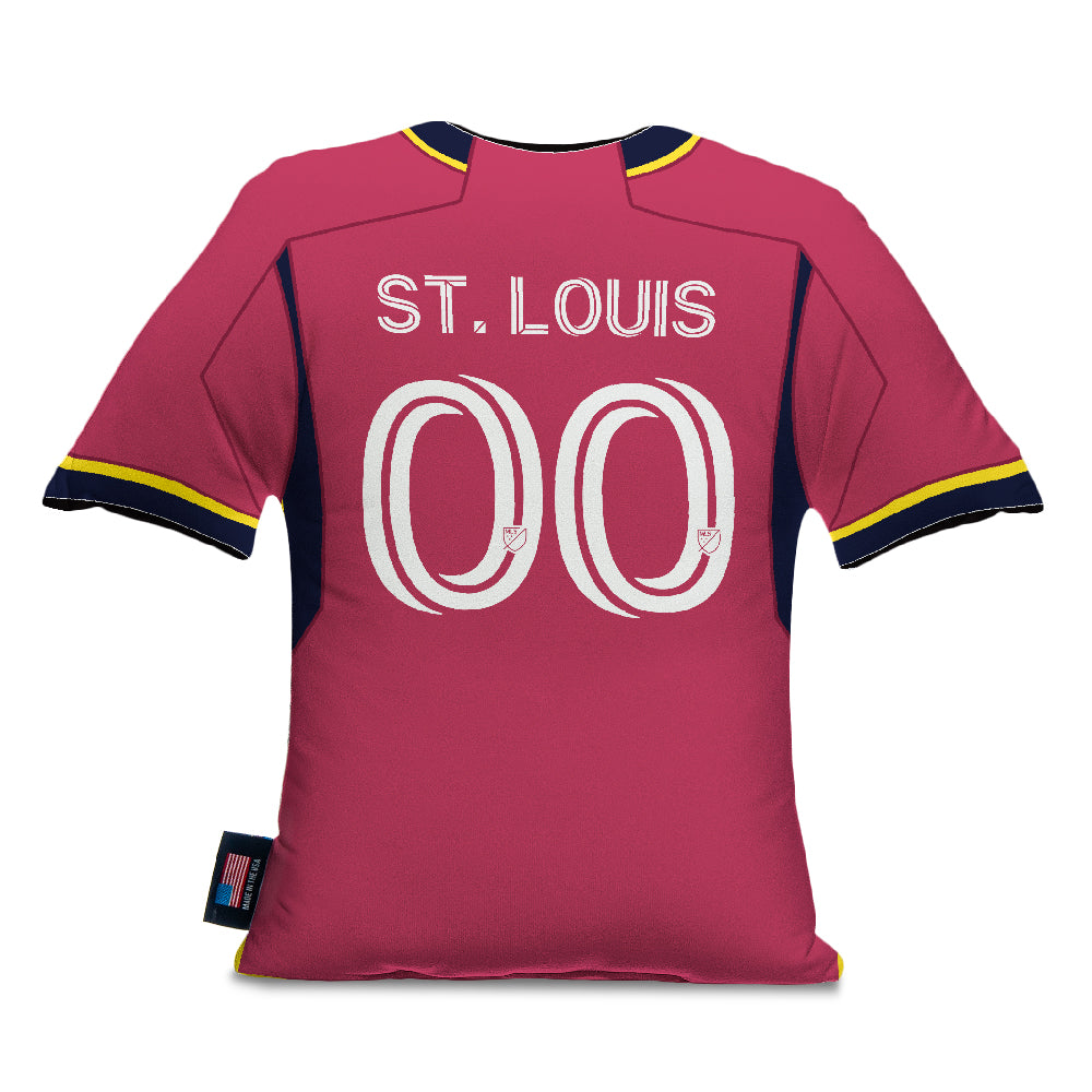 MLS: St. Louis City SC
