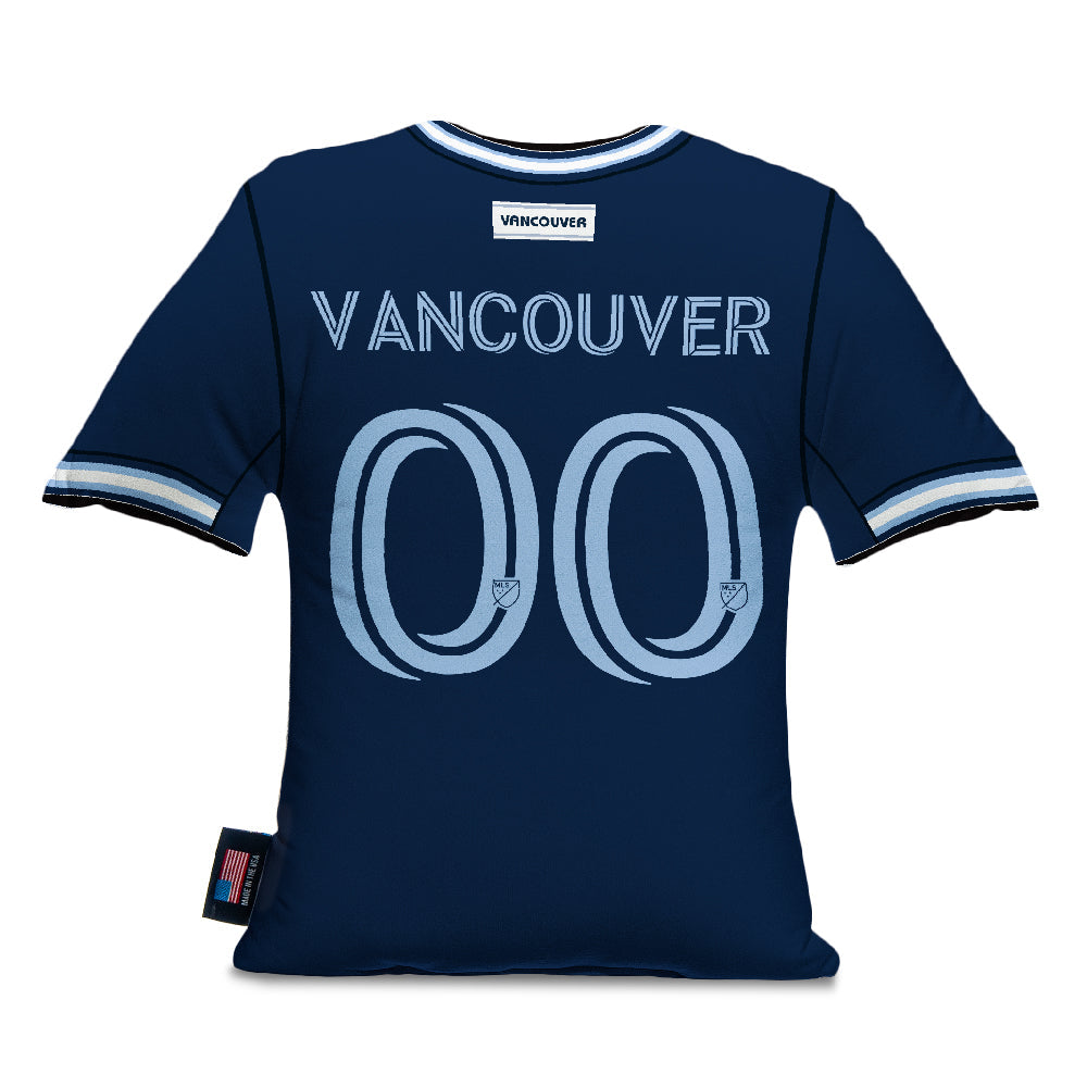MLS: Vancouver Whitecaps FC