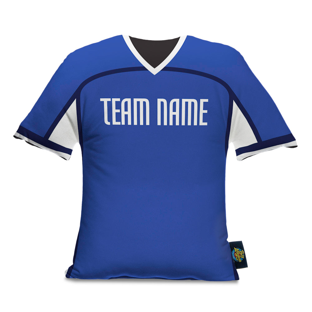 Soccer - Style 3: The Striker