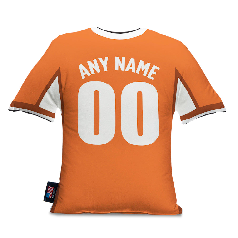Soccer - Style 3: The Striker