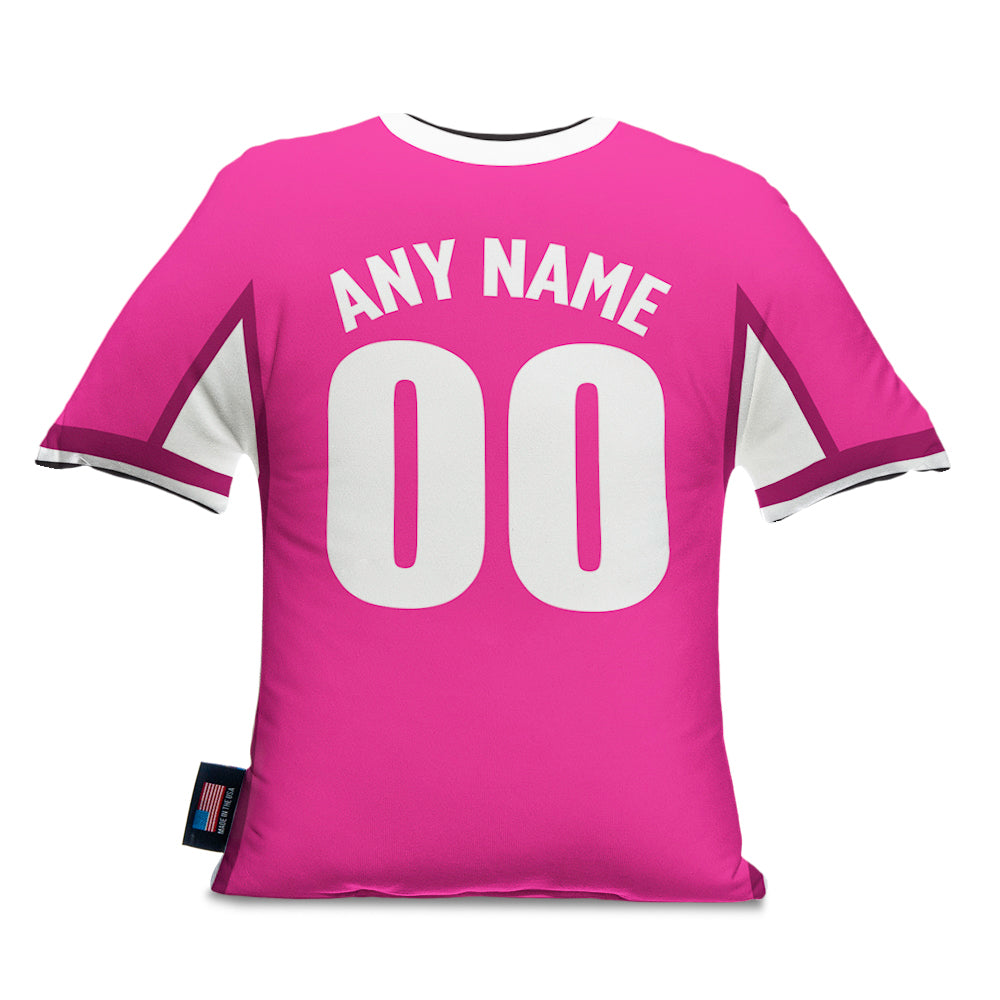 Soccer - Style 3: The Striker