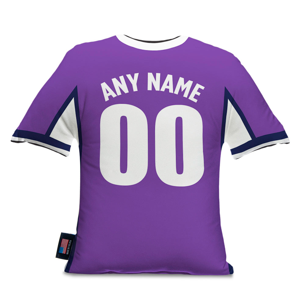 Soccer - Style 3: The Striker