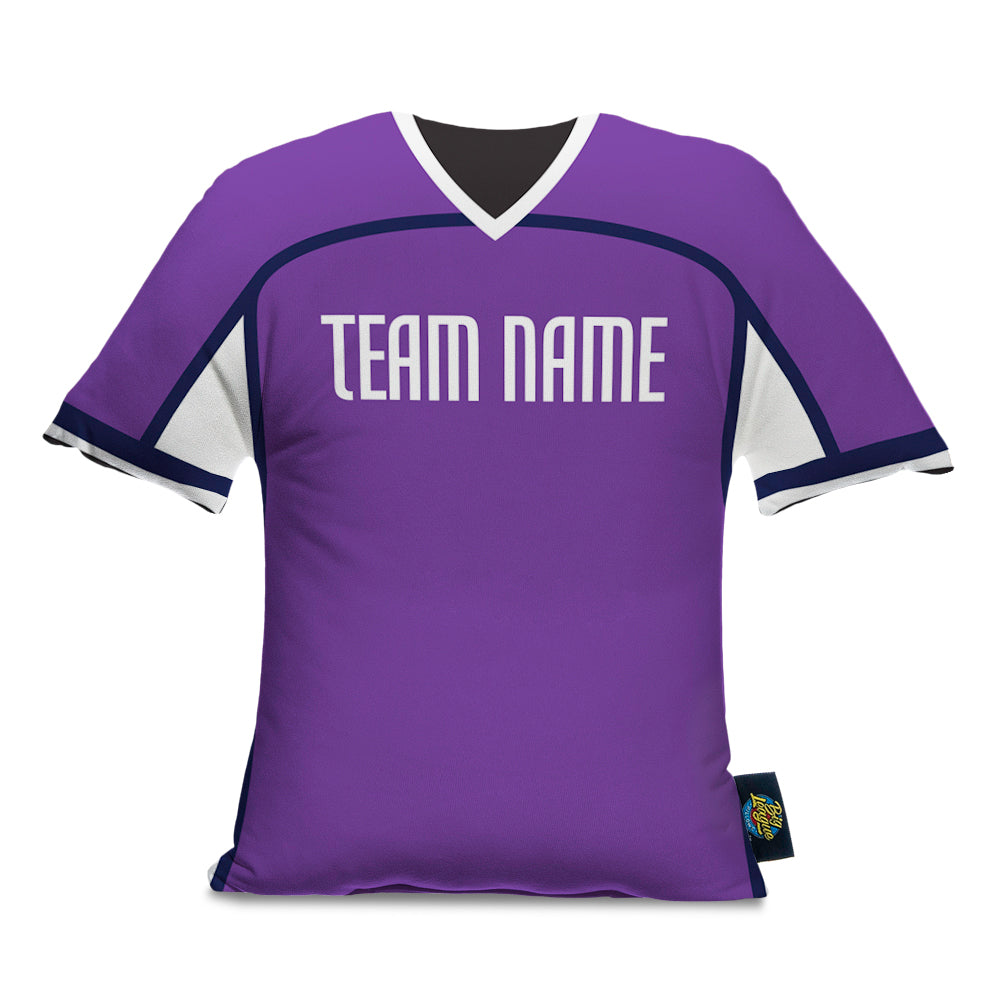 Soccer - Style 3: The Striker